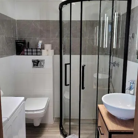 Walowa 2 Daire Wejherowo