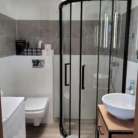 Walowa 2 Apartment Wejherowo
