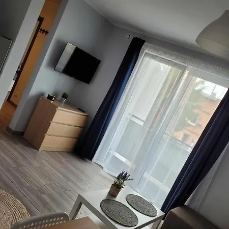 Apartment Walowa 2