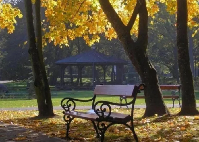 Walowa 2 Lägenhet *