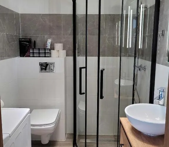 Walowa 2 Lägenhet Wejherowo