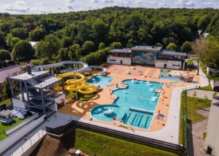 Walowa 2 Lägenhet *